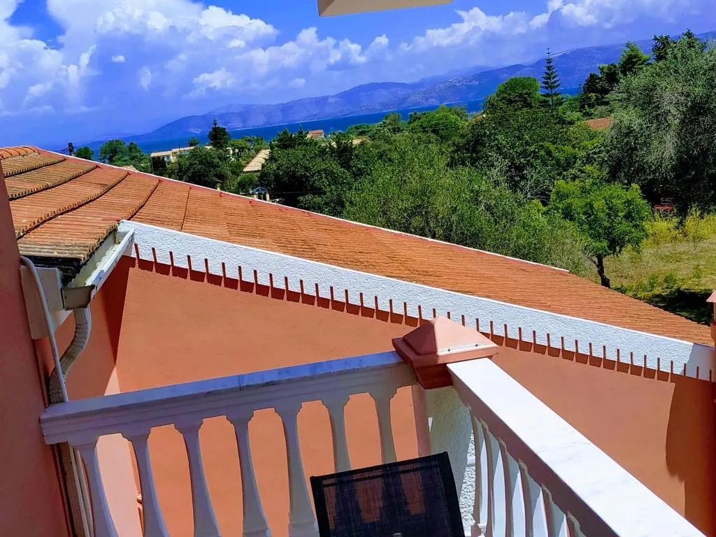Room, Riposo Studios & Apartments, Corfu