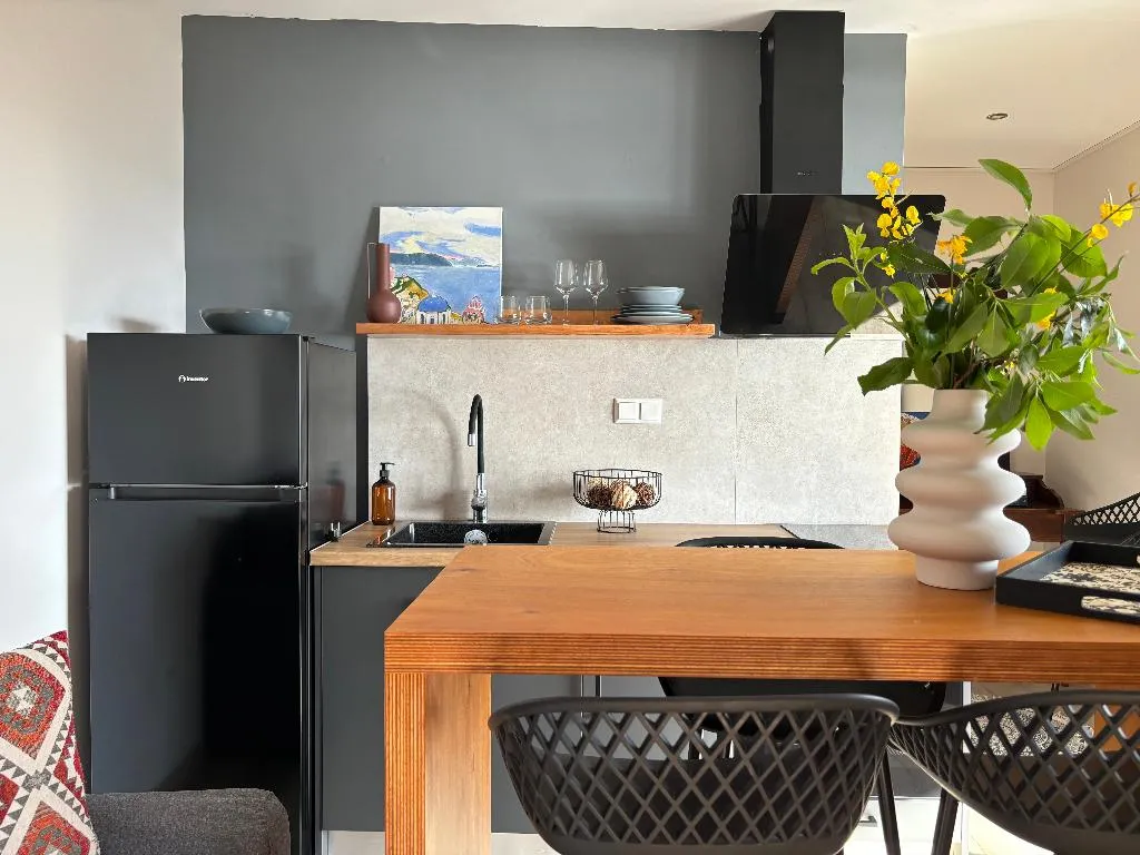 SUITE SUPERIOR SEA VIEW Room, Skiathos Gea Villas, Skiathos