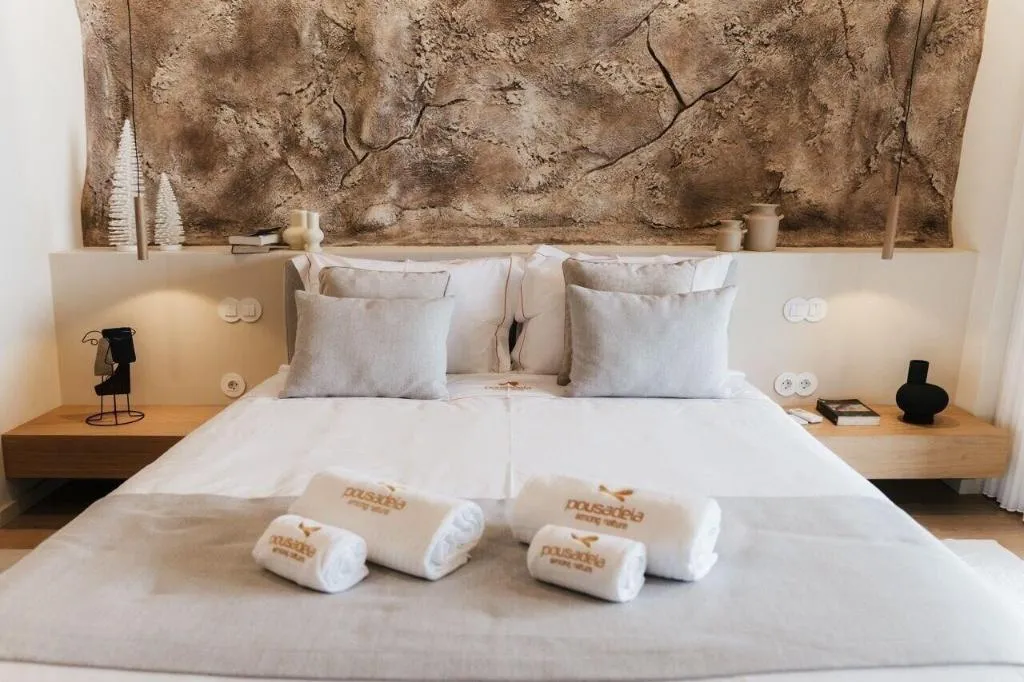 Room, Pousadela Village, Porto