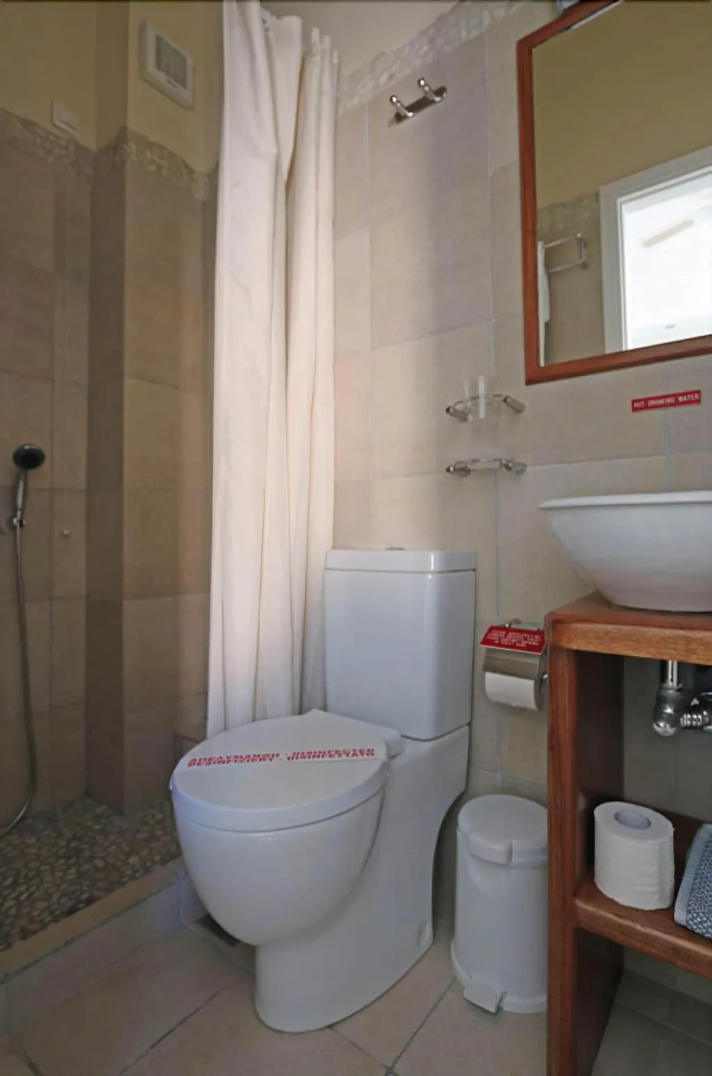 Room, Spiros & Hiroko Hotel - Adults Only, Santorini