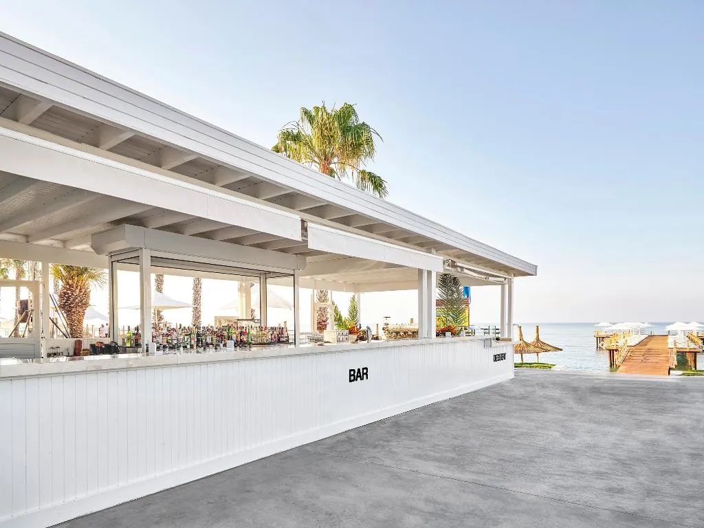 Bar, Voyage Sorgun, Antalya