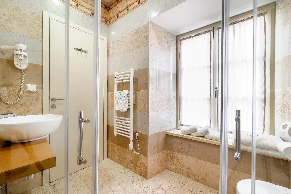 DOUBLE SUPERIOR Room, Heritage Hotel Life Palace, Split
