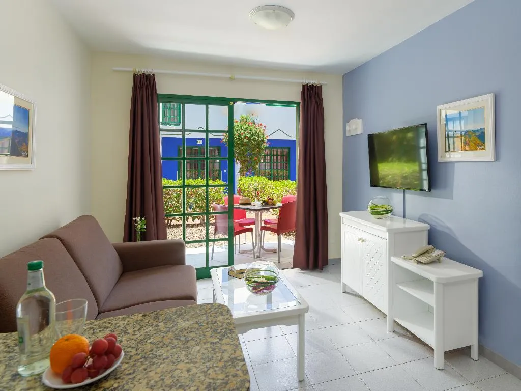 BUNGALOW TWO BEDROOMS Room, Vistaflor Bungalows, Gran Canaria