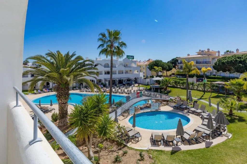 STUDIO POOL VIEW Room, Natura Algarve Club, Algarve