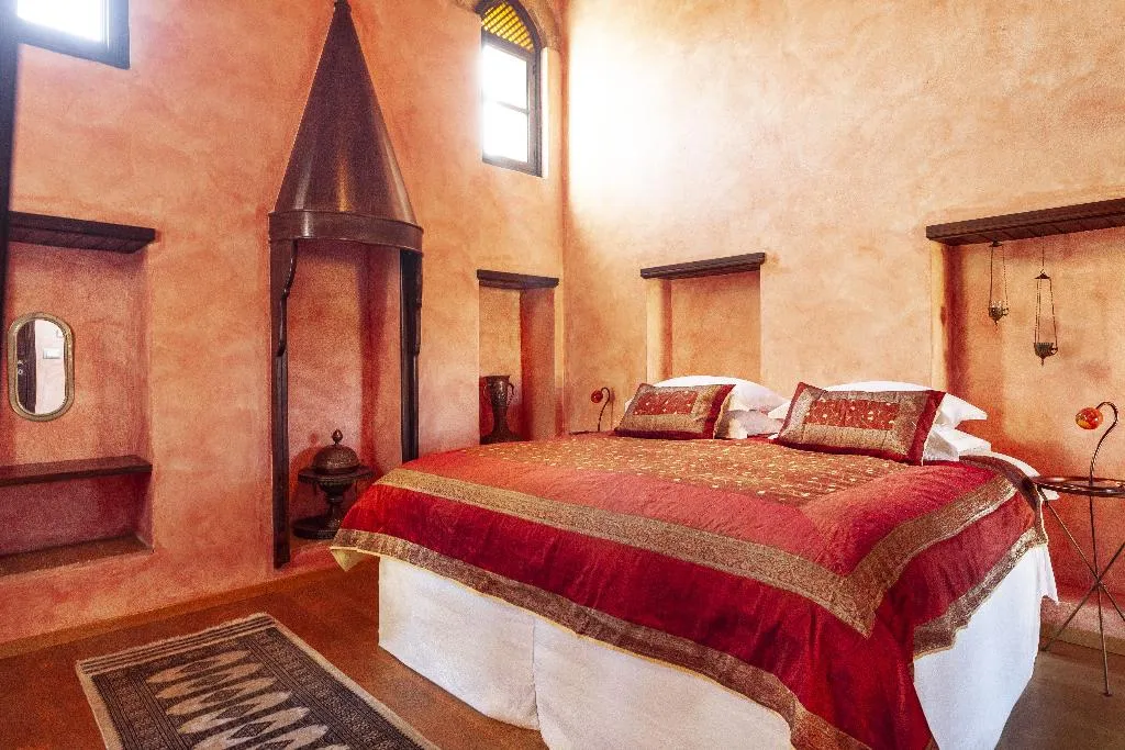 SUITE STANDARD Room, Spirit of the Knights, Rhodes