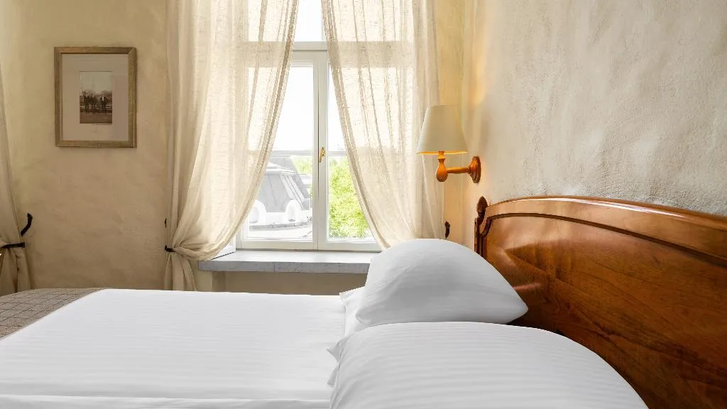 Double or Twin CLASSIC Room, Rixwell Collection Savoy Boutique Hotel, Tallinn