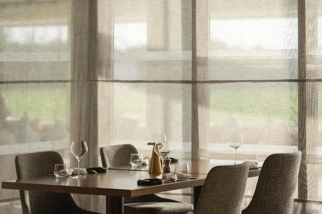 Restaurant, Melia Desert Palm Member of Melia Collection, Dubai