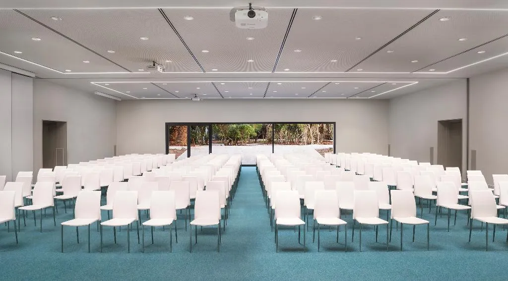 Conferences, ME Sitges Terramar, Costa Brava