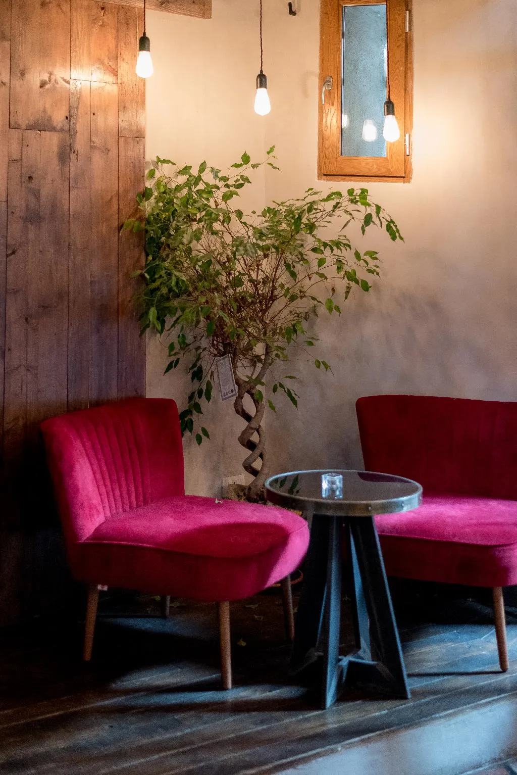 Bar, Borgofico Relais & Wellness, Rome