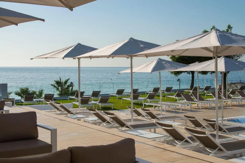 General view, Estival Torrequebrada, Costa Del Sol