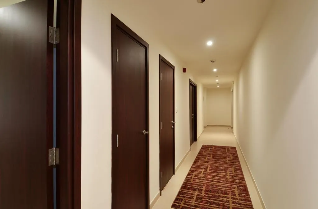 APARTMENT THREE BEDROOMS Room, Roda Amwaj Suites Jumeirah Beach Residence, Dubai