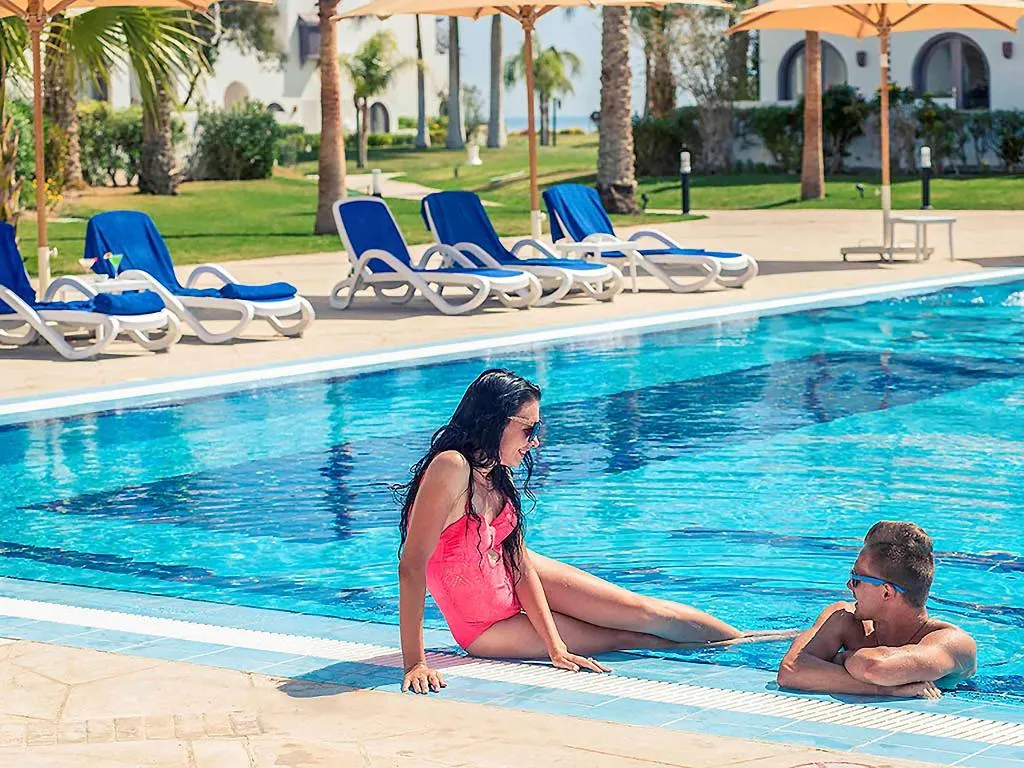Sports and Entertainment, Mercure Hurghada, Red Sea Riviera