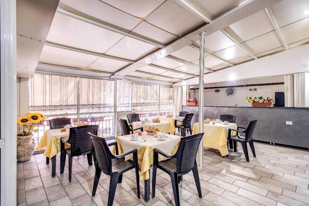 Restaurant, Napoli Suite, Naples