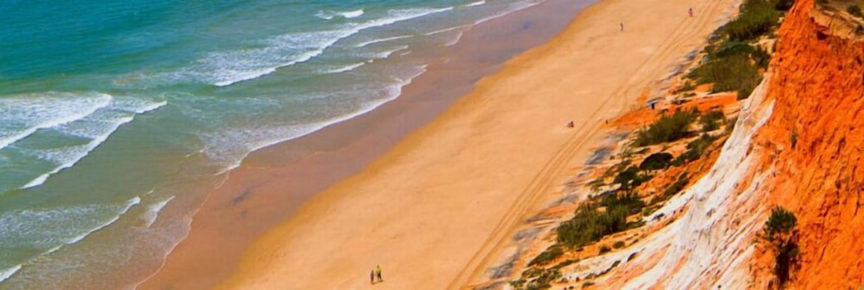 Quinta do Mel, Algarve