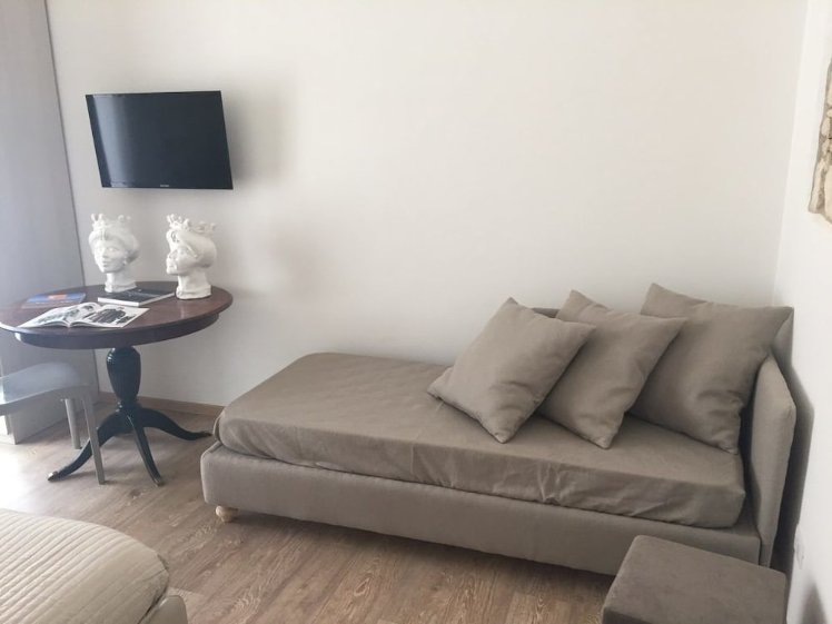 I Santi Coronati Bed & Breakfast, Catania