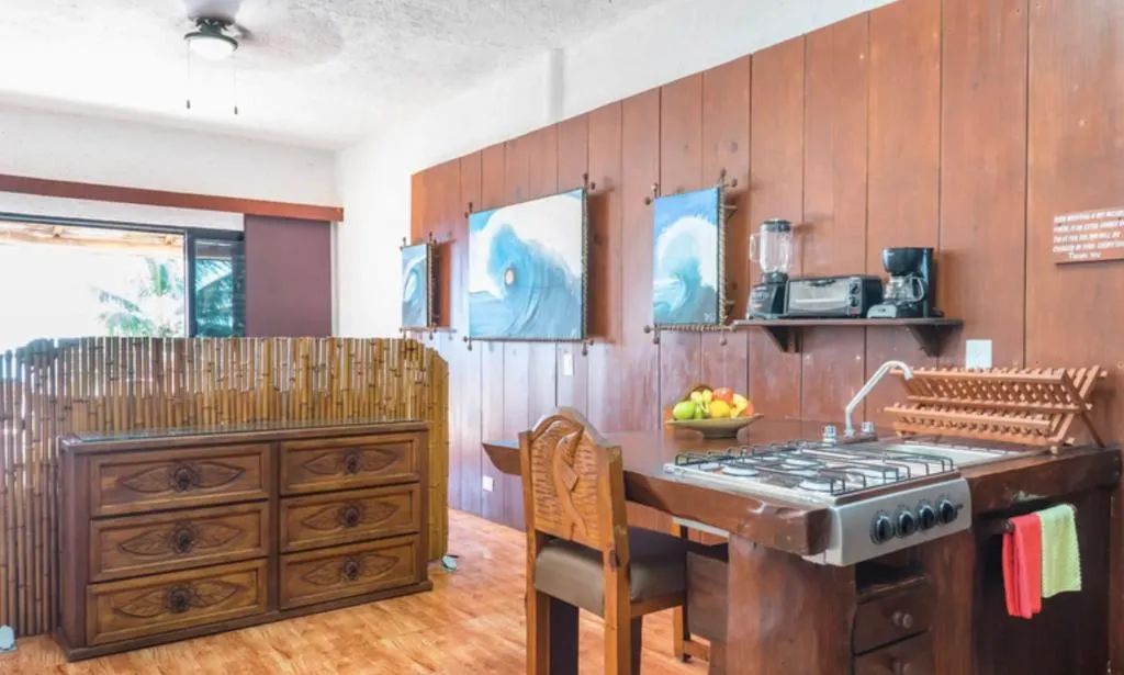 STUDIO SEA VIEW Room, Retiro Maya Hotel, Cancun Area