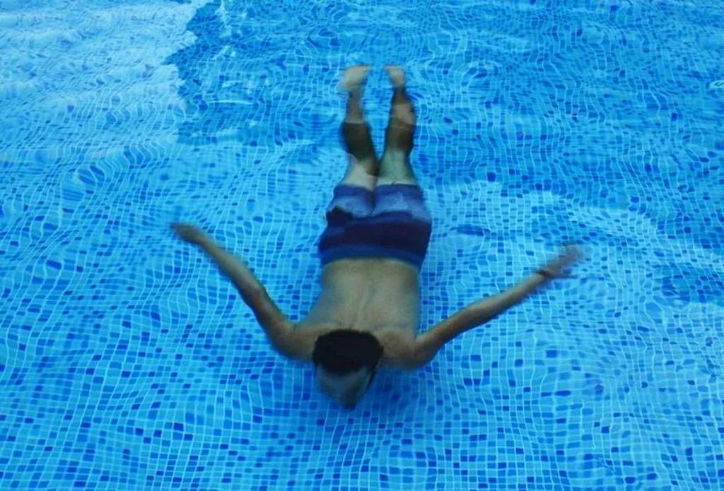 Pool, Rhapsody Hotel Kalkan, Dalaman