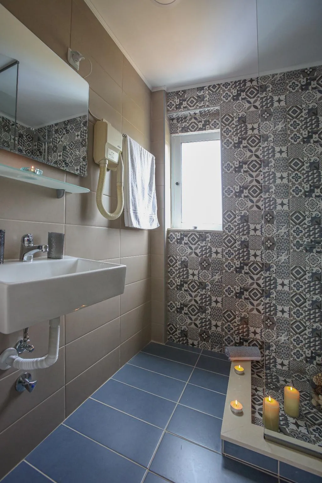STUDIO SUPERIOR CAPACITY 3 Room, Happy Days Studios, Crete