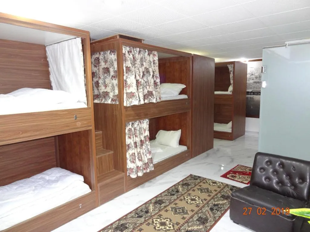 Room, Gardenia Hotel Cairo, Cairo