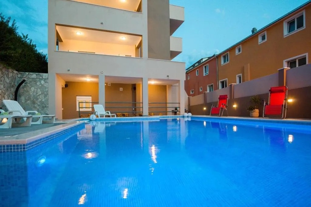 Sports and Entertainment, Apartments Villa Kolar, Split