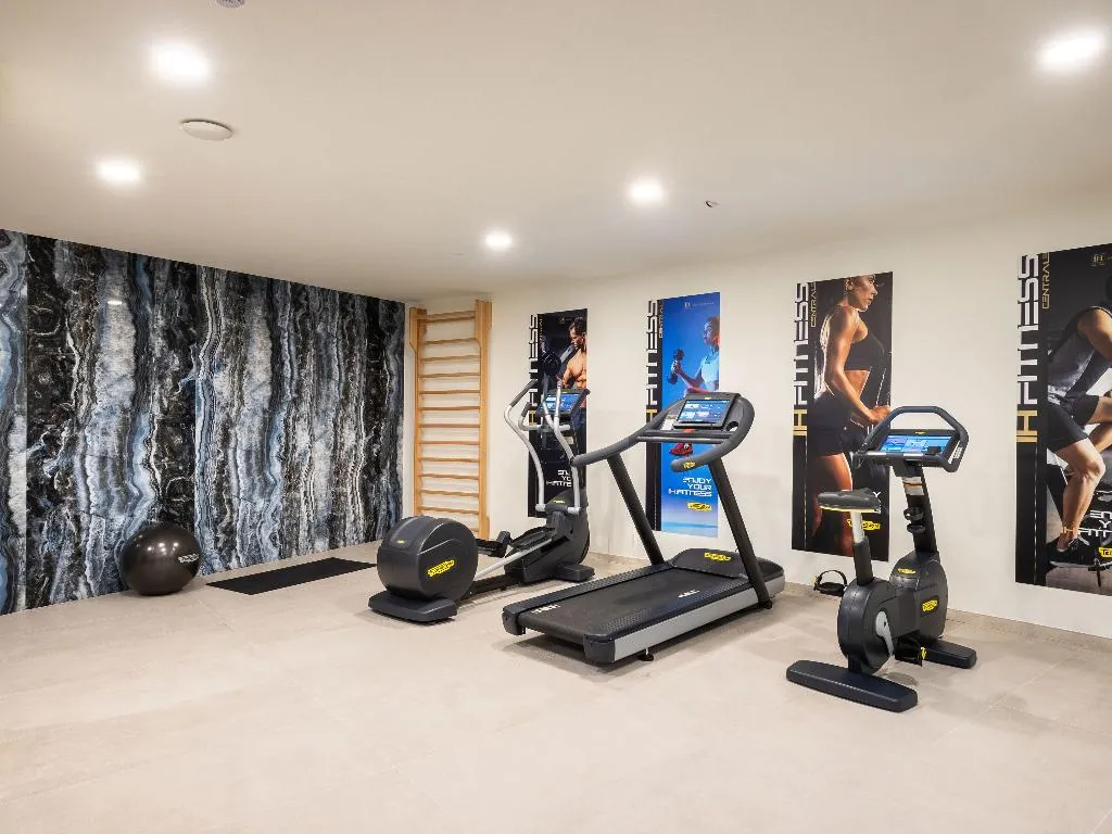 Sports and Entertainment, iH Hotels Milano Centrale, Milan