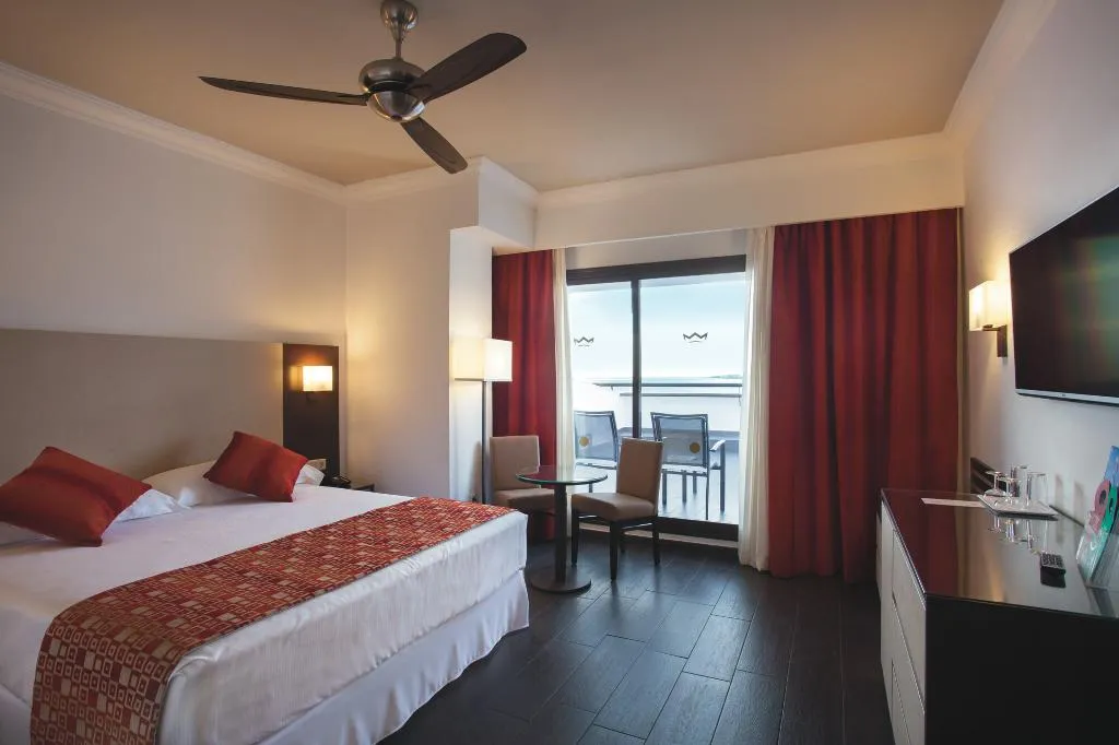 Double or Twin GRAND Room, Hotel Riu Monica - Adults Only, Costa Del Sol