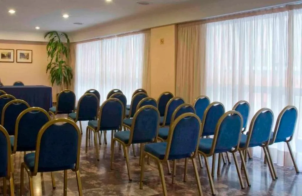 Conferences, Leuka, Costa Blanca