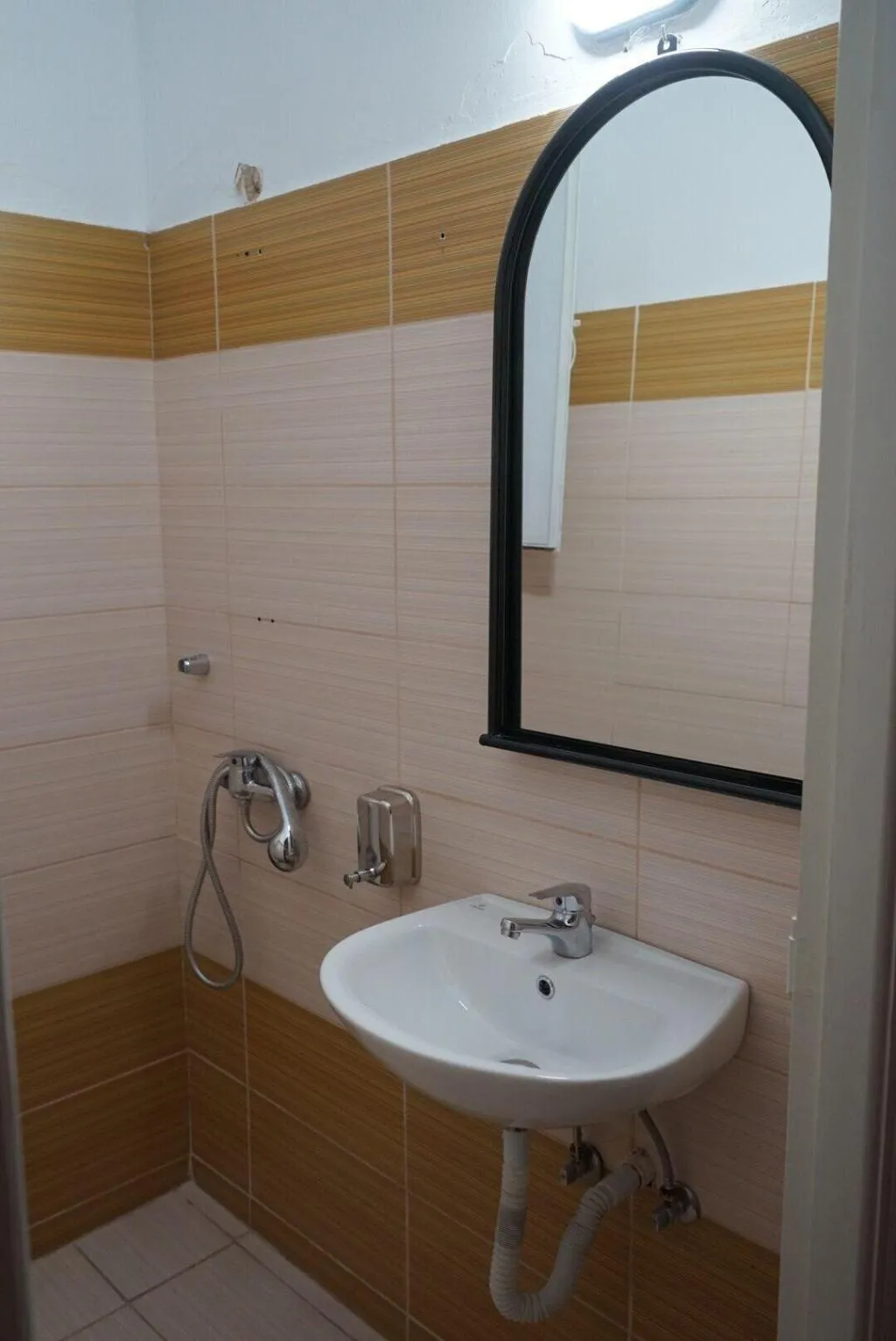 Room, Orpheus Hotel, Athens