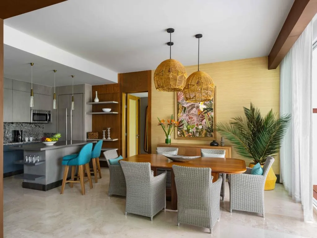 Room, Jungala Hotel at VidantaWorld Riviera Maya, Cancun Area