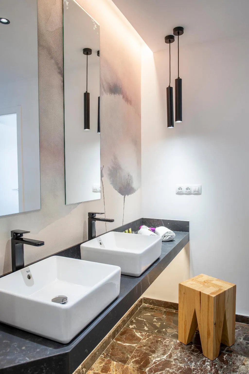 APARTMENT TWO BEDROOMS Room, Apartamentos San Jaime Center Suites, Costa Blanca