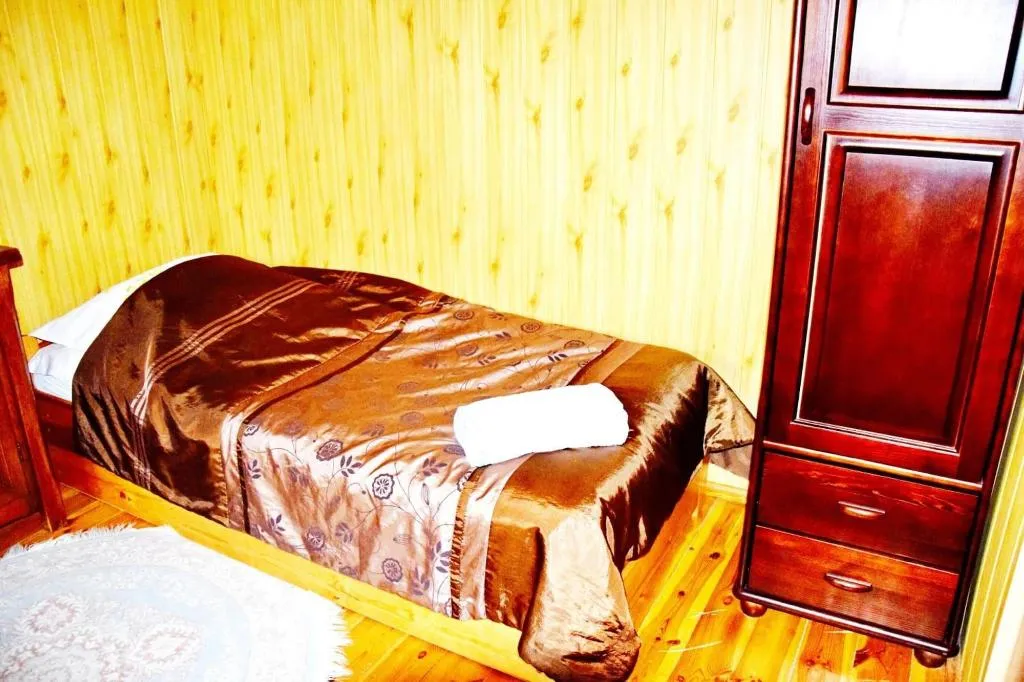 Room, Villa Asesor, Gdansk