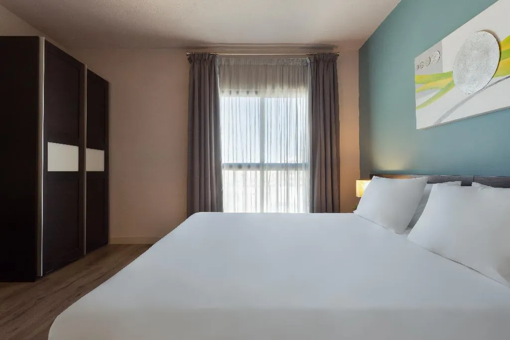 Double or Twin STANDARD Room, Argento Hotel Malta, Malta