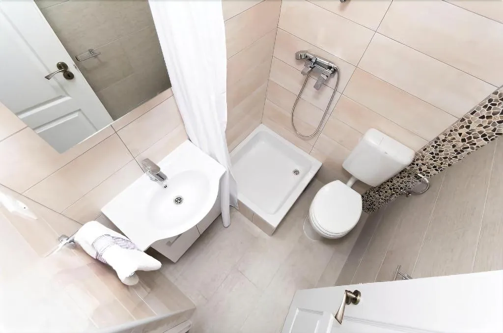 Room, Villa Bougenvilia Tomas, Split