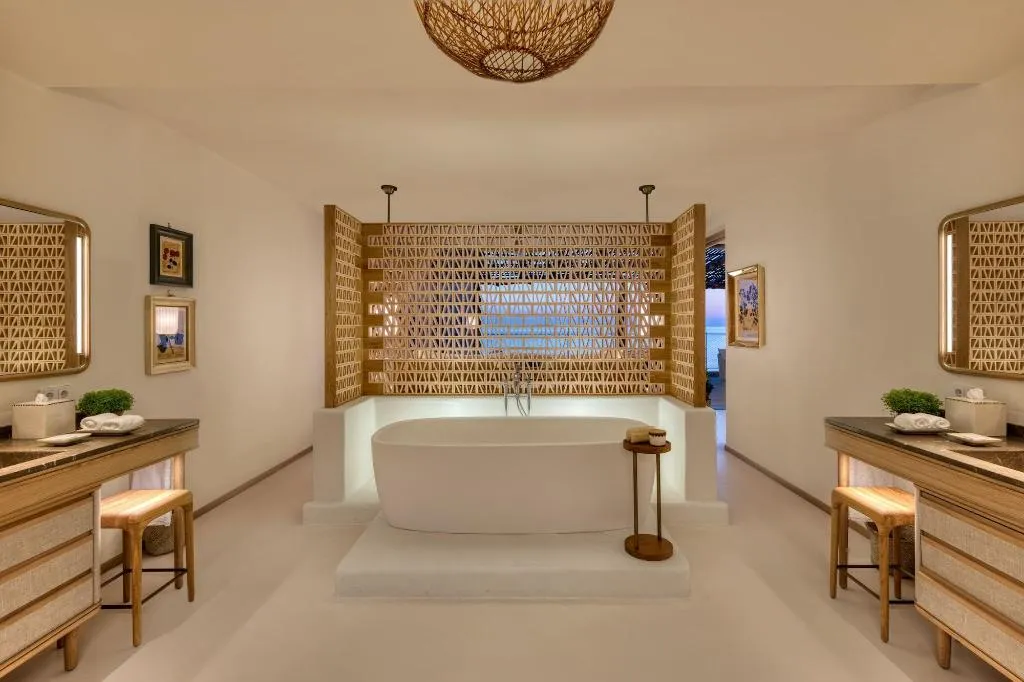 Room, Six Senses Ibiza, Ibiza