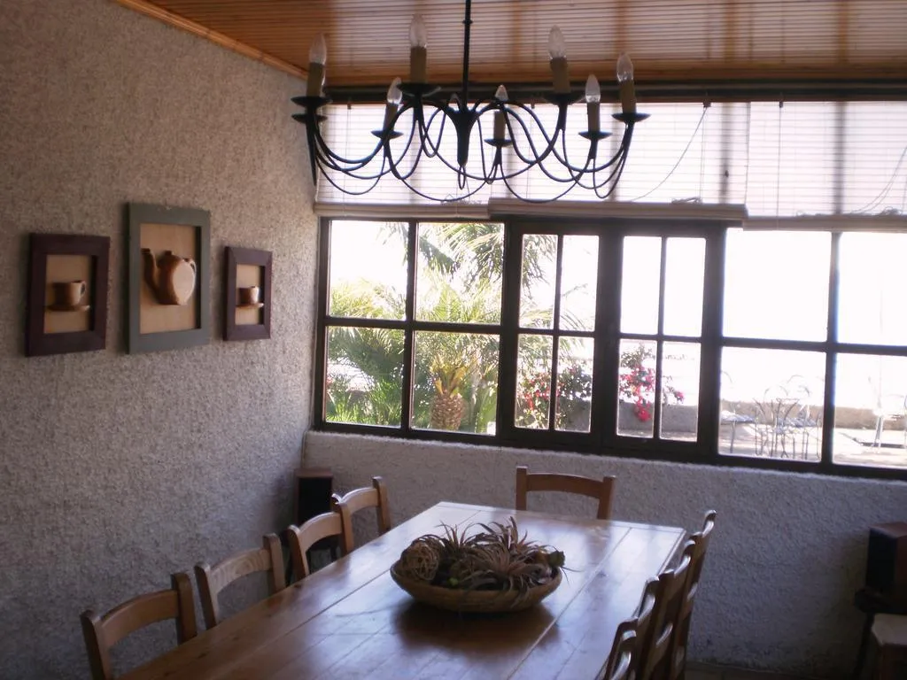 General view, Casa Das Proteas, Madeira