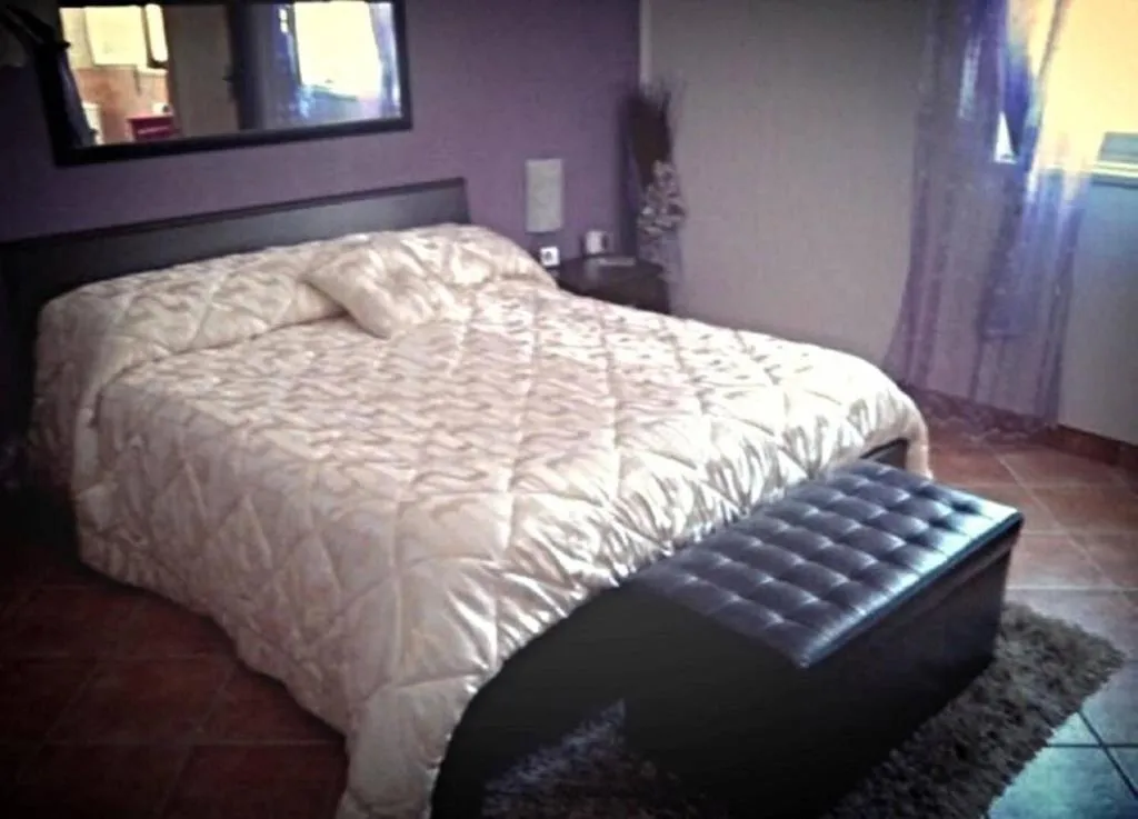 Room, Rudy Arenaile, Catania