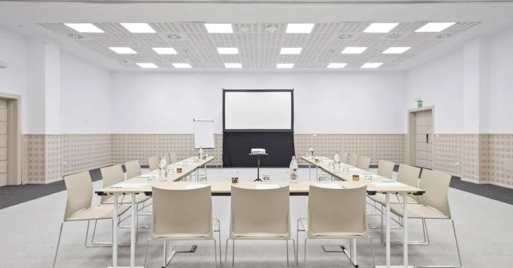 Conferences, Melia Villaitana, Costa Blanca