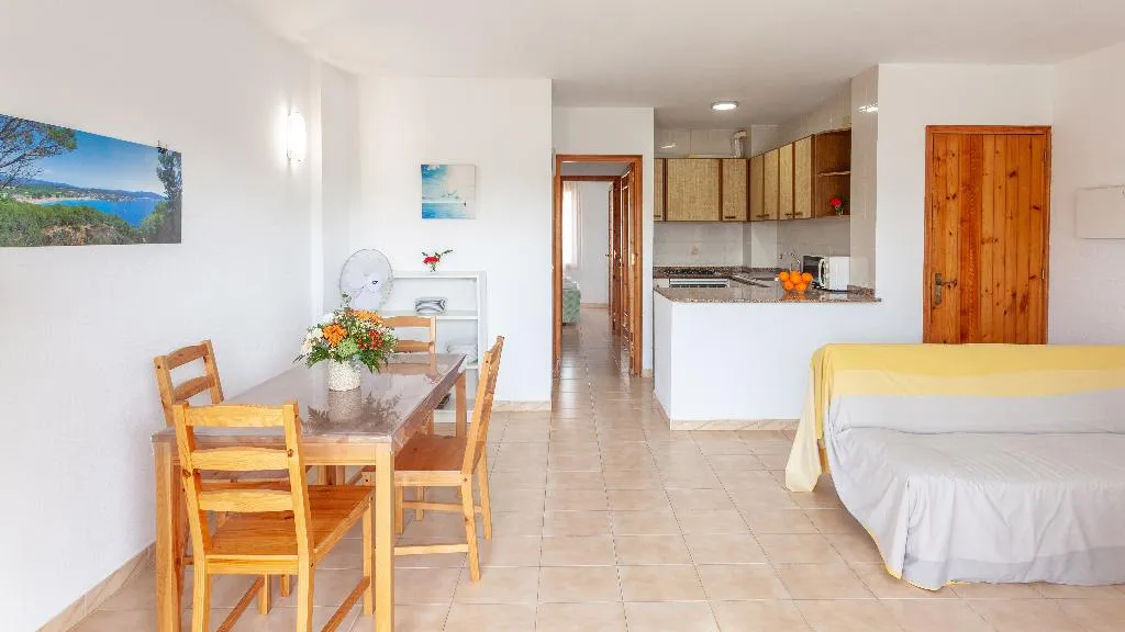 APARTMENT STANDARD Room, Royal S´Alguer Apartamentos, Costa Brava