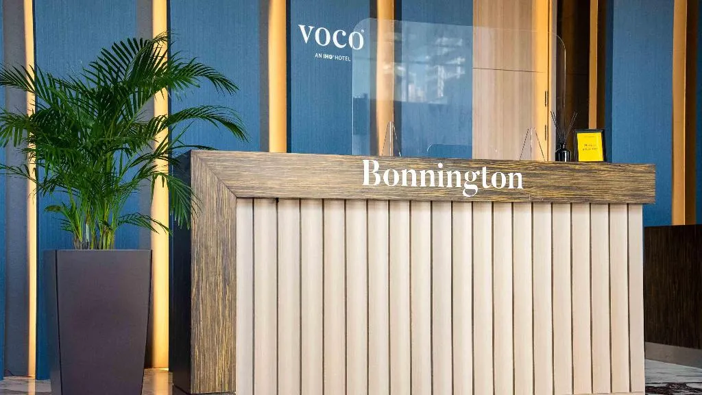 General view, voco Bonnington Dubai, Dubai