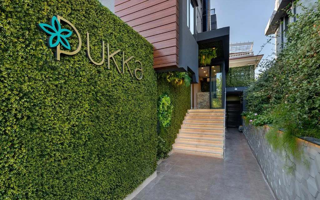 General view, Pukka Boutique Hotel, Antalya