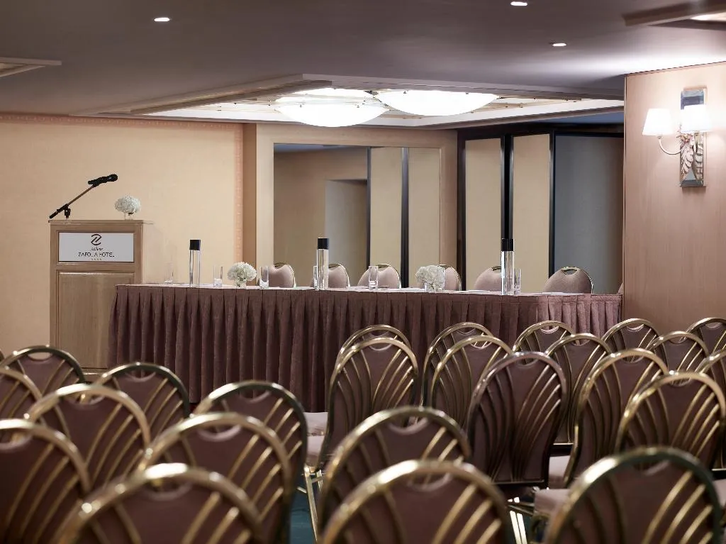 Conferences, Athens Zafolia Hotel, Athens