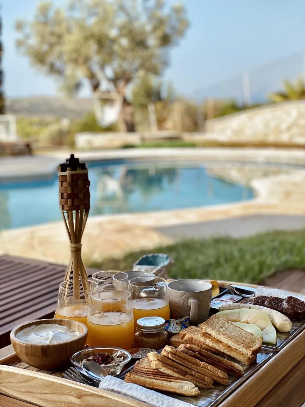 Restaurant, Sunny Place Resort, Athens