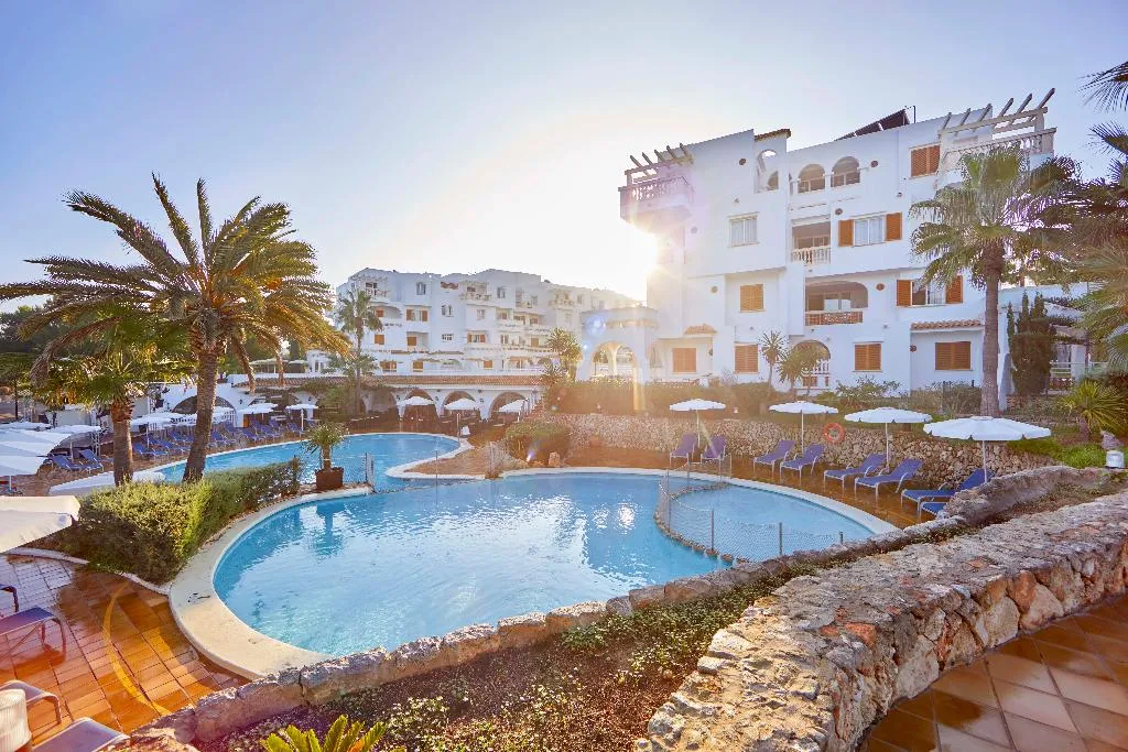 General view, Gavimar La Mirada Club Resort, Majorca