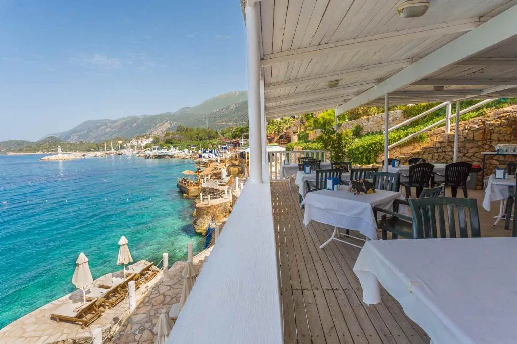 Beach, Aqua Princess, Dalaman