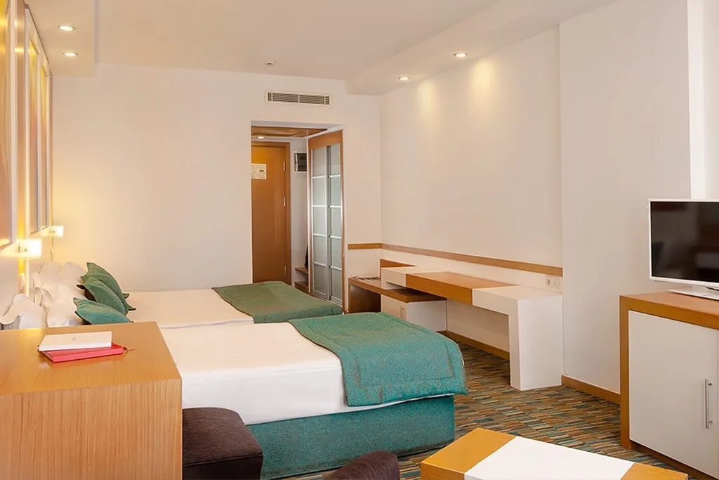 Room, Ladonia Hotels Adakule Kusadasi, Izmir