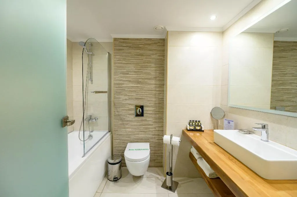 Double or Twin SUPERIOR Room, Europa Olympia, Kalamata