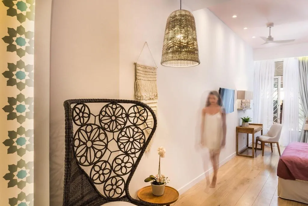 Room, Aisha Petite Suites, Crete