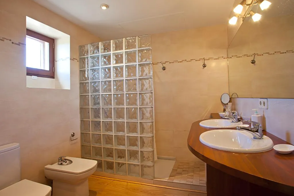 Double or Twin SUPERIOR WITH BALCONY Room, Na Martina, Majorca