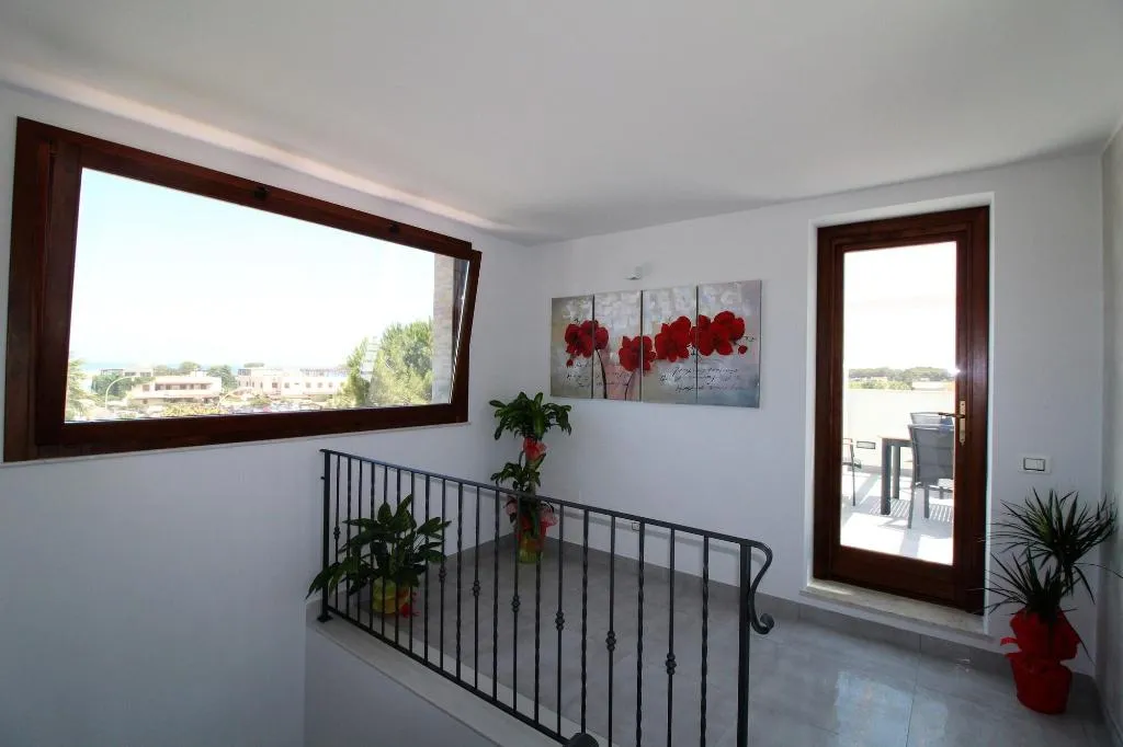 General view, B&B Villa Bea, Palermo