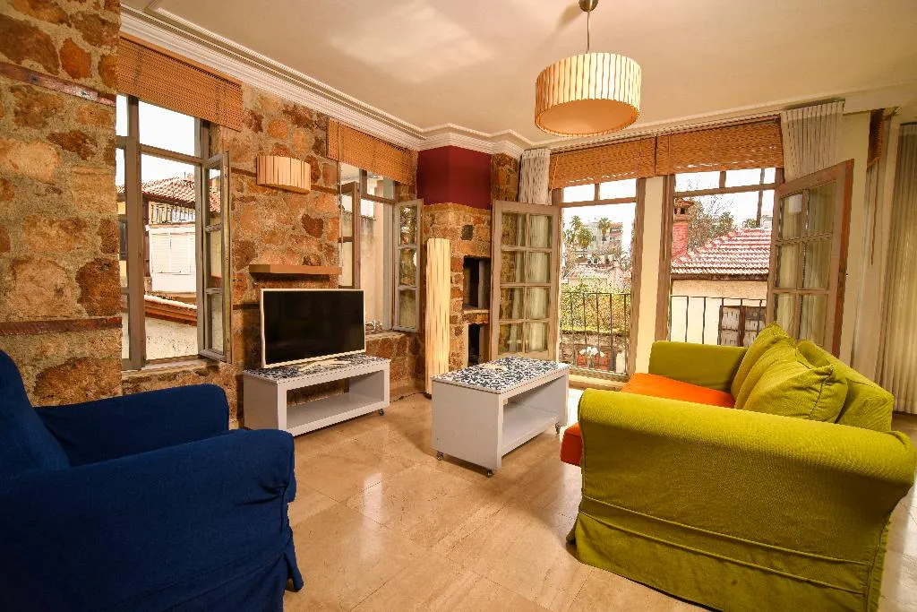 STUDIO CLASSIC Room, Fiore Garden Suites, Antalya